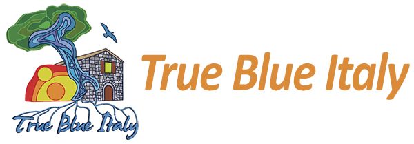 True Blue Italy